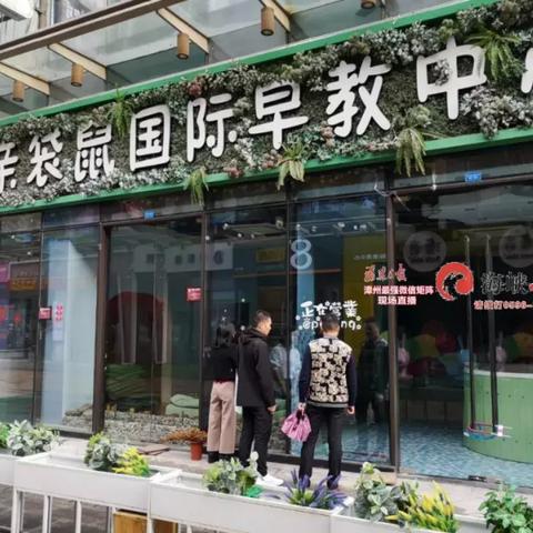 亲亲袋鼠早教加盟费多少？