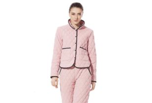 秋冬家居服品牌推荐