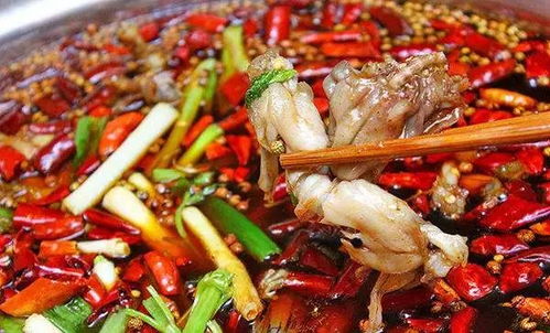 揭秘渠县美蛙鱼头加盟品牌