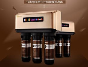 江苏净水器加盟品牌大揭秘