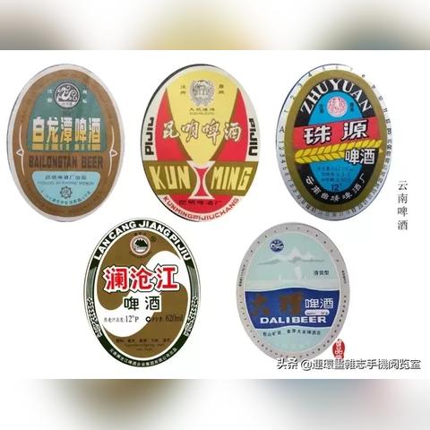 曲靖啤酒代理加盟品牌有哪些店？一探究竟！