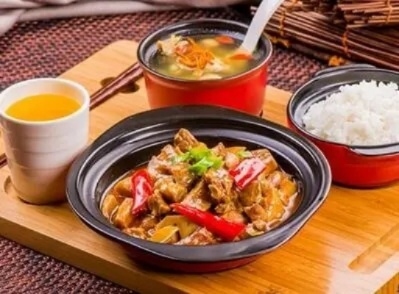 南昌牛腩饭加盟品牌大揭秘