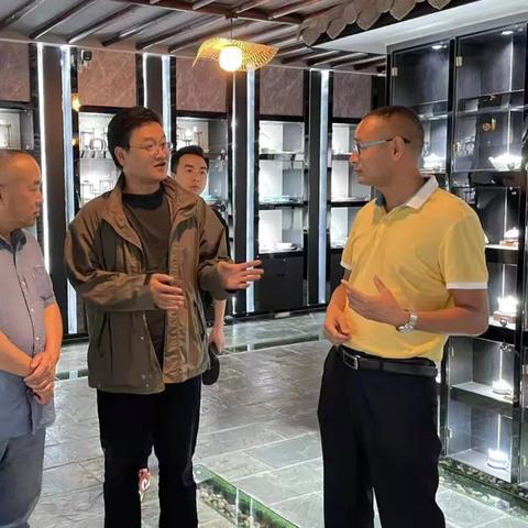 打造乡村振兴示范点的秘诀与案例分享