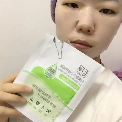 干性痘肌面膜大揭秘，这些品牌值得你尝试！
