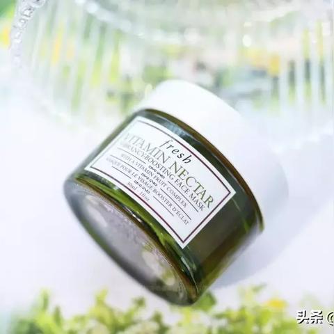 火爆全网！揭秘近期爆火的果酱面膜品牌，效果惊人！