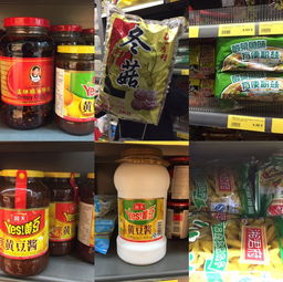 中国市场上那些洋气的国外零食品牌大盘点