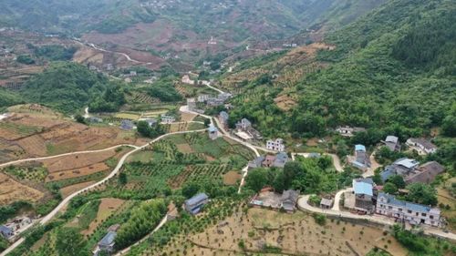 让乡村拥抱互联网，开启乡村振兴新篇章