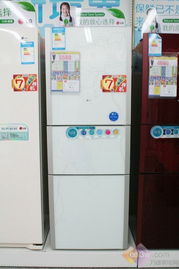 LG冰箱质量评测，品牌实力与用户口碑大揭秘！