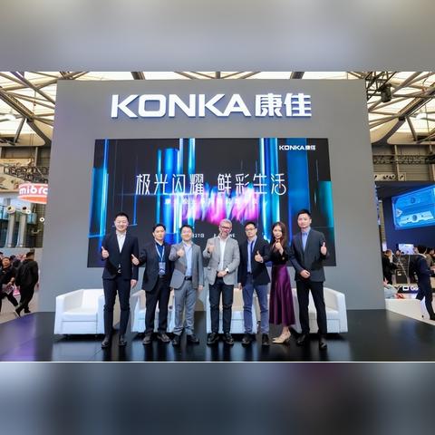 康佳冰箱品牌大盘点，多款产品满足不同需求