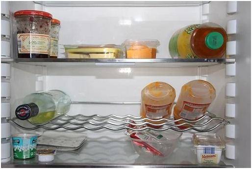 依依品牌护肤品冰箱除味攻略，告别异味，呵护你的美丽冷藏室