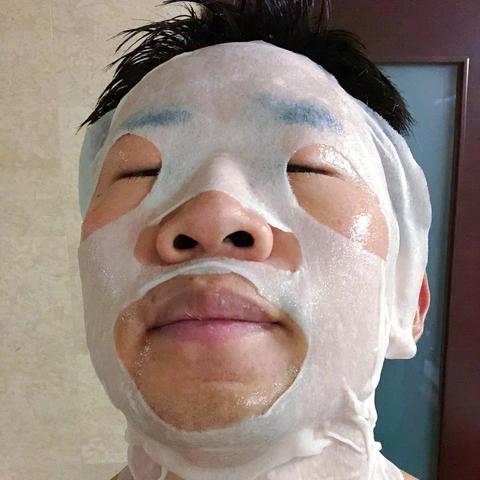 杨迪亲测推荐！补水面膜品牌大盘点，让你的肌肤喝饱水！