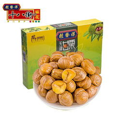 品味秋韵，细数那些高端桂花零食品牌
