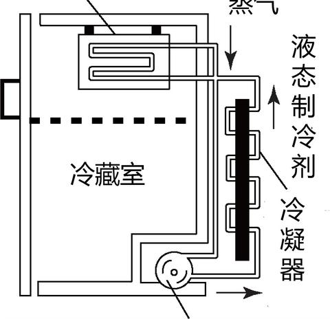 揭秘冰箱界霸主，全国产量排名前十的品牌大盘点