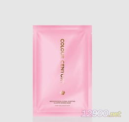 揭秘花形状面膜的神秘魅力—探寻品牌背后的故事