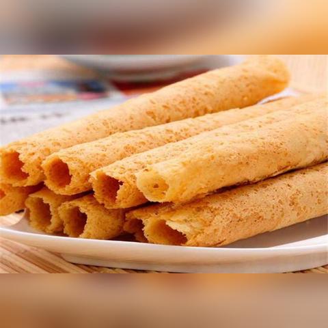 澳门地道美味，揭秘正宗老字号零食品牌传奇
