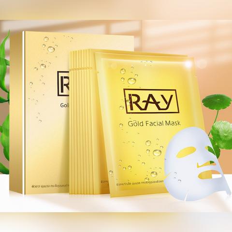 林允同款面膜大揭秘！美白护肤，选对品牌是关键！
