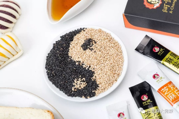 无添加芝麻，健康零食新选择—探索那些不藏私的零食品牌