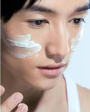 男士中性肤质面膜大推荐，呵护你的中性美