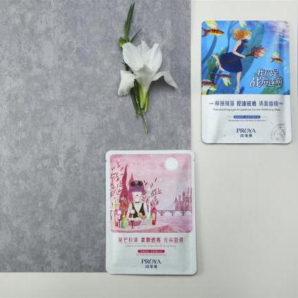上海面膜排行榜，揭秘热门品牌，美丽肌肤的秘密武器！