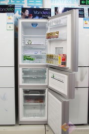 揭秘全国连保十大品牌电冰箱，品质生活从冷开始！