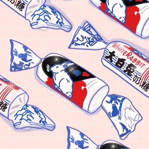 中国零食品牌走出去，美味之旅，文化之桥