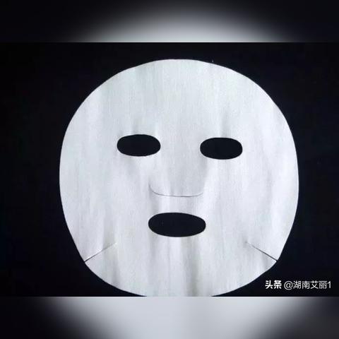 品牌果纤面膜衣—美丽肌肤的贴心守护者
