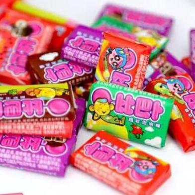 盘点那些已停产7大零食品牌，回忆那些曾经的美好时光