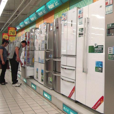 进口冰箱品牌大盘点，哪个品牌值得你信赖？