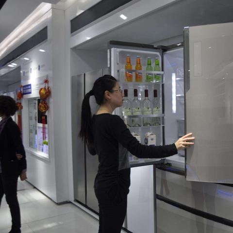 揭秘一线进口品牌冰箱排名前十，品质生活从冷开始！