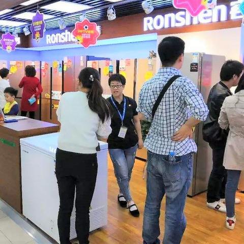 揭秘一线进口品牌冰箱排名前十，品质生活从冷开始！