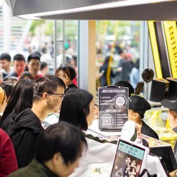 揭秘高利润小零食品牌，如何轻松赚取丰厚回报？