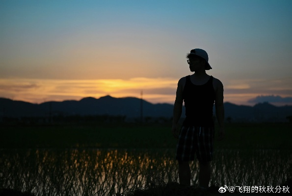 乡村人物摄影与视频拍摄教程，捕捉乡村生活的美好瞬间