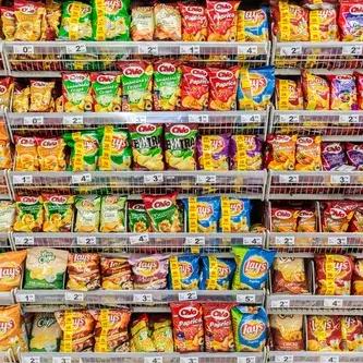 无添加甜蜜，健康生活新选择—探索无甜味剂零食品牌