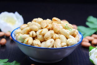 山东花生零食品牌大盘点，香脆可口，回味无穷！