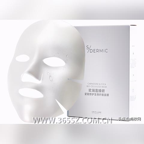 盘点抗糖面膜界的明星品牌，让你的肌肤远离糖化困扰！