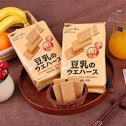 低卡零食新潮流，盘点那些让你越吃越瘦的赚钱品牌