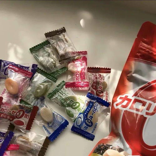 低卡零食新潮流，盘点那些让你越吃越瘦的赚钱品牌