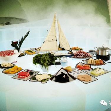 牛肉零食界的硬核品牌，让你随时随地享受美味！