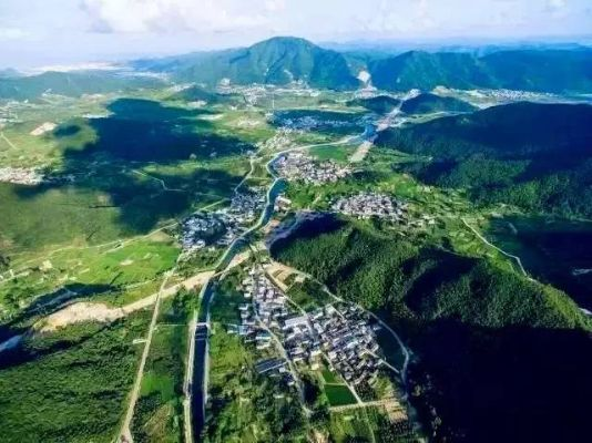 宁波乡村旅游市场，蓬勃发展，潜力无限