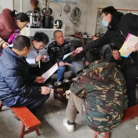 如何迈向乡村政府工作，一步一个脚印的求职攻略