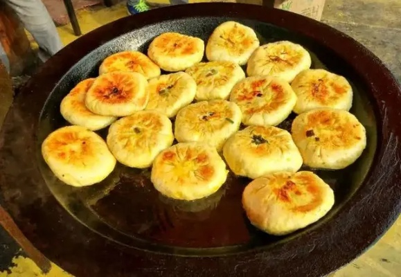 池州特色零食盘点，这些美味，你尝过吗？