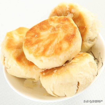 池州特色零食盘点，这些美味，你尝过吗？