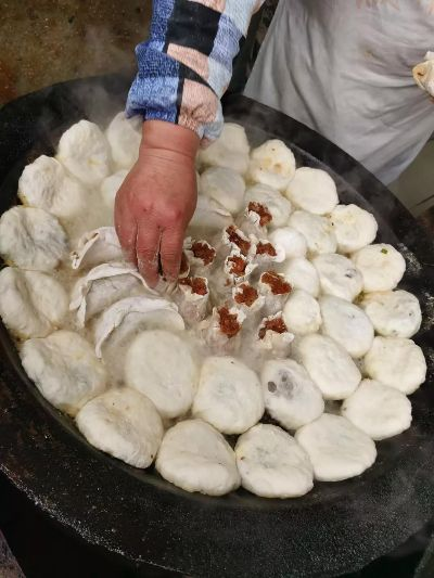 池州特色零食盘点，这些美味，你尝过吗？