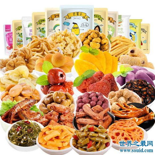 泗县特色零食品牌大盘点，让你一尝倾心！
