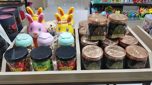 泡茶时光，这些零食品牌陪你共享悠闲