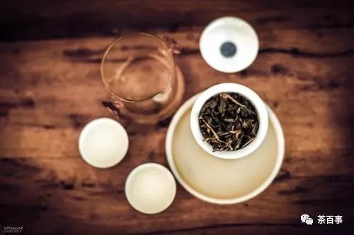 泡茶时光，这些零食品牌陪你共享悠闲