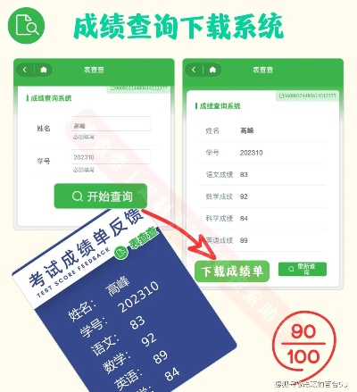 轻松掌握乡村全科考试成绩查询攻略
