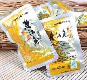 永州独家美味！盘点永州最好吃的鱼零食品牌，让你一尝倾心！