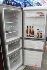 盘点十大品牌冰箱，品质生活从冷开始！