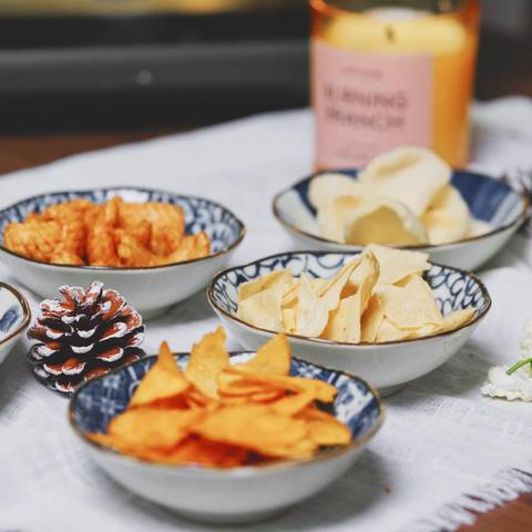 常州10大热门零食品牌加盟攻略，轻松开启创业之路！